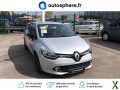 Photo renault clio 1.5 dCi 75ch energy Limited Euro6 2015
