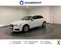 Photo audi a3 1.4 TFSI 125ch Ambiente S tronic 7