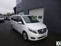Photo mercedes-benz v 250 V250 CDi Luxry Lit, Table 7 places 190 chv