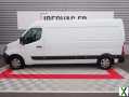 Photo nissan nv400 FOURGON L3H2 3.5T 2.3 DCI 165 S/S OPTIMA