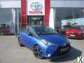 Photo toyota yaris HSD 100h Collection 5p