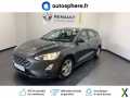 Photo ford focus 1.5 EcoBlue 95ch Trend Business