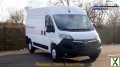 Photo opel movano FOURGON FGN 3.5T L2H2 140 CH PACK CLIM