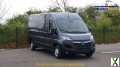 Photo opel movano FOURGON FGN 3.5T L3H2 165 CH PACK BUSINESS