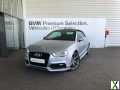 Photo audi a3 2.0 TDI 150ch Ambition Luxe S tronic 6