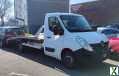 Photo renault master 2.3 dCi 145 FWD DEPANNEUSE FIAULT