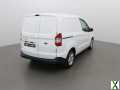 Photo ford transit courier LIMITED 100 ECOBOOST