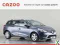 Photo renault clio IV Estate 1,5 90ch Limited
