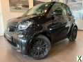 Photo smart fortwo Basis (66kW) coupe