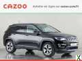 Photo jeep compass 1,6 120ch Limited FWD