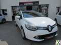 Photo renault clio 1.5 DCI 75CH BUSINESS ECO² 90G