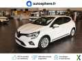 Photo renault clio 1.0 TCe 100ch Intens GPL