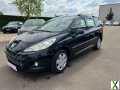 Photo peugeot 207 1.6 HDI 92 CH BUSINESS PACK