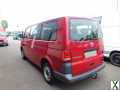 Photo volkswagen t6 caravelle 2.0 TDi 140 chv 9 places