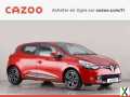 Photo renault clio IV 1,5 90ch Experience