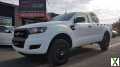 Photo ford ranger 2.2 TDCI 160CH SIMPLE CABINE XL PACK