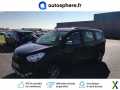 Photo dacia lodgy 1.5 Blue dCi 115ch Stepway 7 places