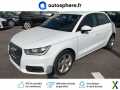 Photo audi a1 1.6 TDI 116ch Ambition Luxe
