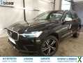 Photo volvo xc60 T8 Twin Engine 320 + 87ch R-Design Geartronic+Toit