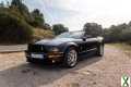 Photo ford mustang Ford Mustang Shelby GT500 Cabriolet