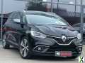 Photo renault grand scenic 1.5 dCi Energy Intens 110cv 7 Places CUIR GPS LED