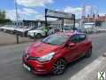 Photo renault clio 1.2 Tce 120 Energy Intens