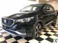 Photo mg zs Electric 143ch Luxury