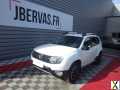 Photo dacia duster dCi 110 4x2 Black Touch 2017