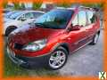 Photo renault scenic phase 2 Conquest 1.9 dCi 130