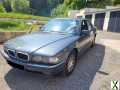 Photo bmw 730 SERIE 7 (04/1994-09/2001) Pack A