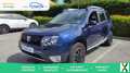 Photo dacia duster Black Touch 1.2 TCe 125 4x2