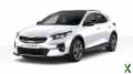 Photo kia ceed / cee'd Xceed Active Gdi Phev 141 Automatique + Pack Confo