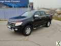 Photo ford ranger 3.2 TDCI 200CH DOUBLE CABINE LIMITED BVA