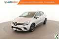 Photo renault clio 0.9 TCe Energy Intens 90 ch