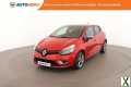Photo renault clio 1.5 dCi Energy Intens 90 ch
