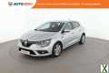 Photo renault megane 1.5 dCi Energy Business 110 ch
