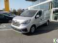 Photo renault trafic Energy dCi Grand Confort L1H1 2.9T