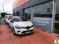 Photo renault clio 0.9 TCE 90CH ENERGY TREND