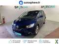 Photo renault scenic 1.5 dCi 110ch energy Business