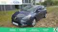 Photo renault clio Limited 0.9 TCe 90 Energy