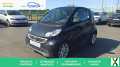 Photo smart fortwo Coupe Passion 1.0 Turbo 84 Softouch