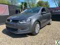 Photo volkswagen polo CR TDi MARCHAND OU EXPORT