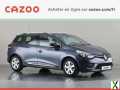Photo renault clio IV Estate 0.9 90ch Limited