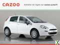 Photo fiat punto 1.2 69ch Young