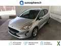 Photo ford fiesta 1.0 EcoBoost 95ch Connect Business 5p