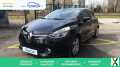 Photo renault clio Intens 0.9 TCe 90 Energy