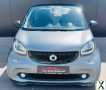 Photo smart fortwo fortwo coupe twinamic passion