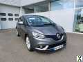 Photo renault scenic 1.7 BLUE DCI 120CH BUSINESS