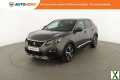 Photo peugeot 3008 1.5 Blue-HDi Allure Business EAT8 130 ch