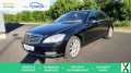 Photo mercedes-benz s 350 350 BE 272 4Matic 7G-Tronic
